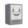 thumbnail image 3 of Paco Rabanne Invictus Aqua 100 Ml Edt Spray Paco Rabanne Invictus, 3 of 3