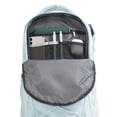 thumbnail image 4 of Mochila THE NORTH FACE para mujer Jester Everyday Ice Blue, 4 of 6