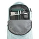 thumbnail image 4 of Mochila THE NORTH FACE para mujer Jester Everyday Ice Blue, 4 of 6