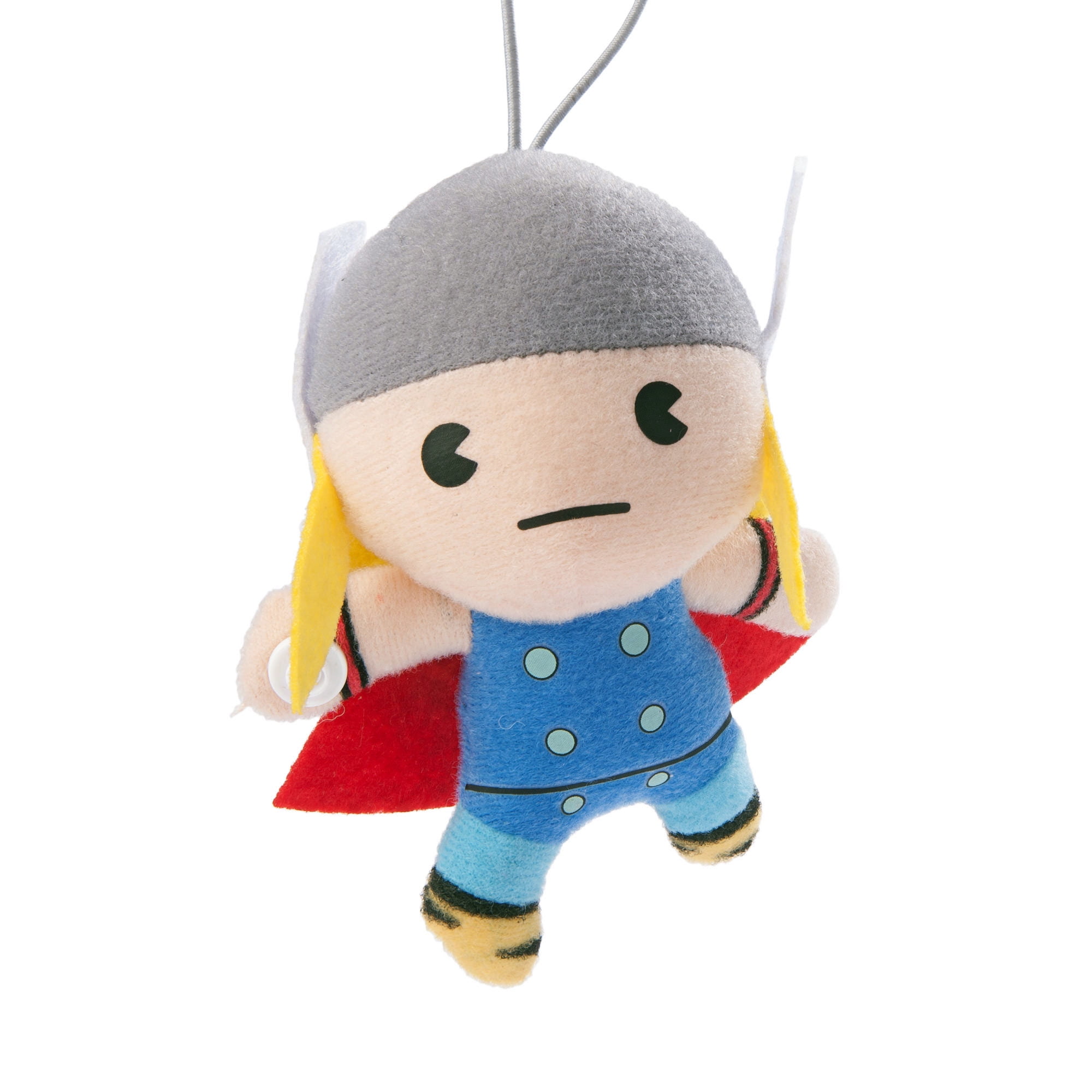 thor plush toy