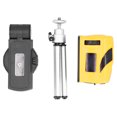 thumbnail image 2 of Horizontal Vertical , Red Beam  Tool Durable ABS Convenient Practical Measurement Equipment With Base Tripod  ,for Measurement, 2 of 8