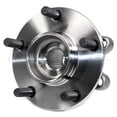 thumbnail image 2 of DuraGo 295-90125 Wheel Bearing & Hub Assembly, 2 of 3