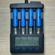 thumbnail image 3 of Batería recargable Lightalent AA 3.2V LiFePO4 600mAh, paquete de 4, 3 of 7