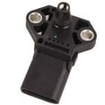 thumbnail image 5 of Fits VW Golf Jetta Beetle 03-06 MAP Manifold Absolute Pressure Sensor 0281002399 Fits select: 2006 VOLKSWAGEN JETTA TDI LEATHER, 2004 VOLKSWAGEN JETTA GLS TDI, 5 of 7