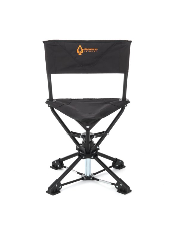 Hunting Blinds in Hunting