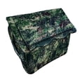 thumbnail image 2 of Casa para gatos al aire libre, portátil, impermeable, resistente al viento, para invierno S, 2 of 8