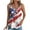 Z2-Red-american flag tank tops for women, variant on Women's Patriotic Camisole Tops Double Straps 4th of July Tunics Loose USA Flag Graphic Tees for Independence Day Outgoing