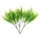 thumbnail image 3 of GOOHOCHY plantas artificiales con tallos y hojas de imitación para decoración del hogar., 3 of 8