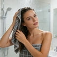 thumbnail image 6 of Bathroom Hand Towels, 14x30" 600 GSM 100% Cotton - Ultra Soft & Highly Absorbent Face Towels, Hotel Spa Quality by PALIFEUR, 6 of 7
