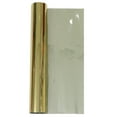 thumbnail image 1 of 1 Roll Glass Decorative Film Creative Window Films Flower Wrapping Film, 1 of 8