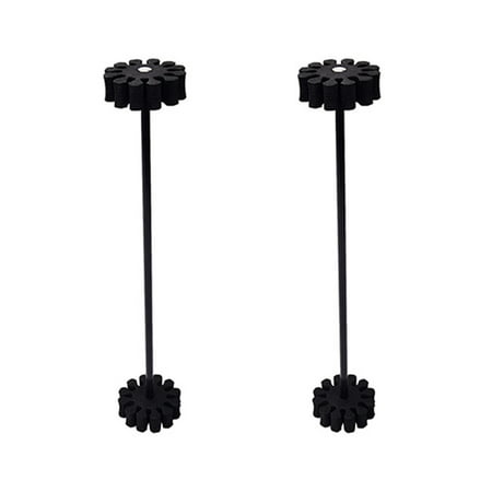 2 Pack Rope Arrow Stand Quiver Hunting Accessories Separator Child