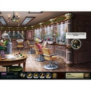 Nancy Drew: Resorting to Danger PC Game (Alternate Endings + Bonus Rounds + Fun Puzzles + Arcade Mode + More)
