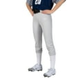 thumbnail image 3 of Mizuno Women's Belted Stretch Softball Pant, 3 of 4