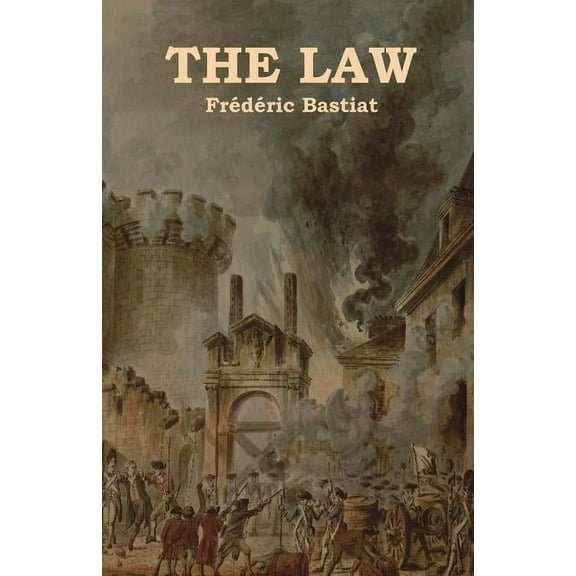 The Law, (Paperback)