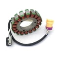 thumbnail image 2 of 18 Coils Ignition Stator For JS400 Jianshe Bashan, 2 of 5