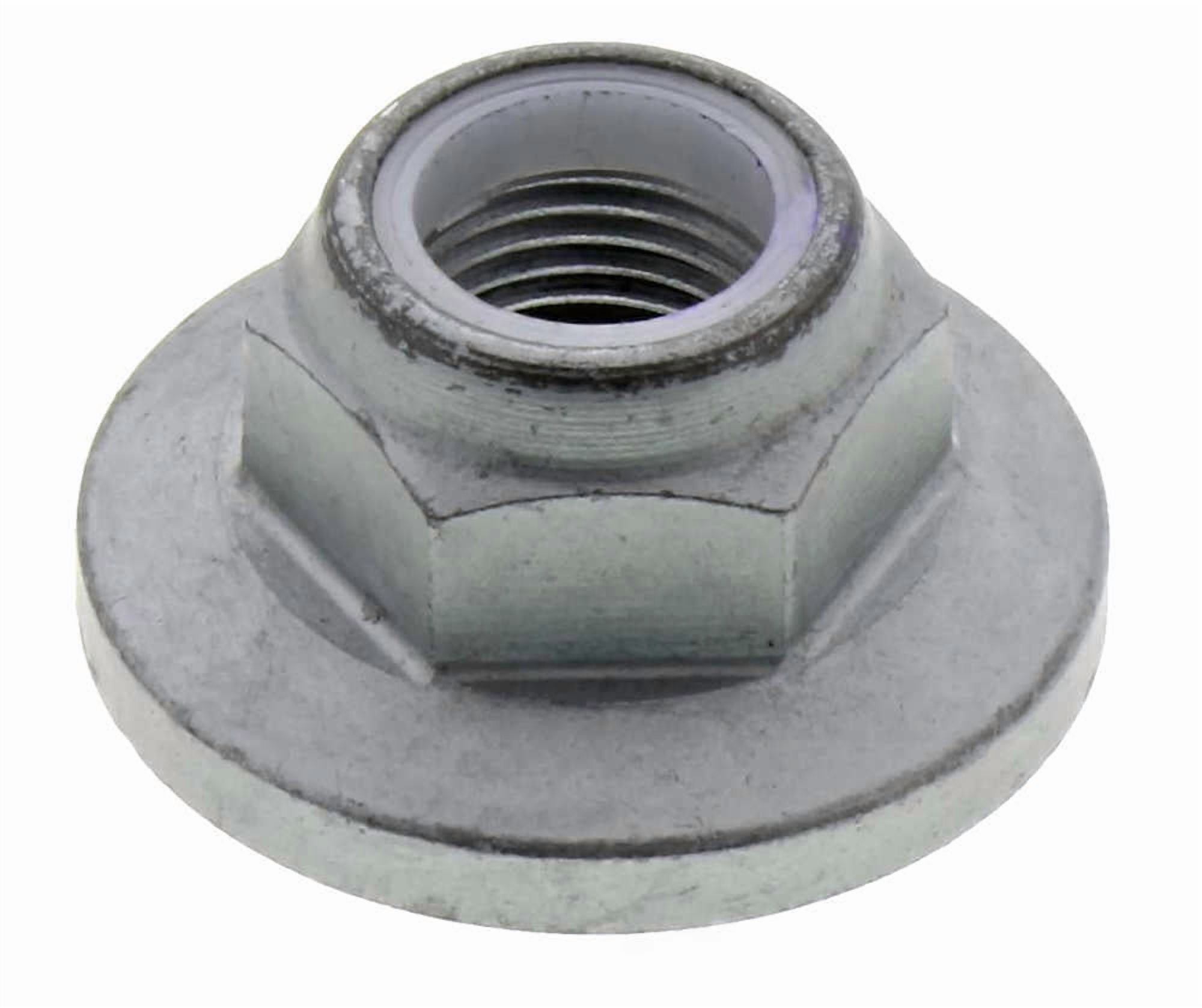 Mevotech CMS101608 Suspension Control Arm and Ball Joint Assembly
