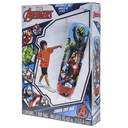 United Pacific Designs Spiderman Inflatable Boxing Set with