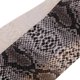 thumbnail image 5 of Cuero sintético de imitación para decoración de cañas de pescar. Plata, 5 of 8