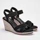 thumbnail image 2 of WEDGE BEEN CLASS NEGRO 140264, 2 of 4