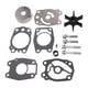 thumbnail image 2 of Kit De Reparación De Impulsor De Bomba De Agua, Kit De Servicio De Impulsor De Ajuste Perfecto 6F5 W0078 00 Para Fueraborda 40HP CV40ELD, 2 of 7