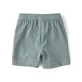 thumbnail image 2 of The Children's Place Boys Quick Dry Textured Hem Pull-On Short, Sizes 4-16, 2 of 4
