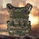 thumbnail image 4 of Chaleco Pte Carrier Gear Chaqueta Para Hombre Outdoor Jungle Camufje de Sunnimix Chaleco para juegos al aire libre, 4 of 8