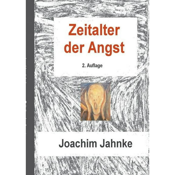 Zeitalter der Angst: Fortschreitender Demokratieverlust, (Paperback)