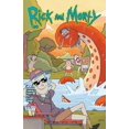 thumbnail image 1 of RICK AND MORTY 5A EDITORIAL KAMITE 7500588014893, 1 of 2