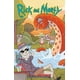 thumbnail image 1 of RICK AND MORTY 5A EDITORIAL KAMITE 7500588014893, 1 of 2