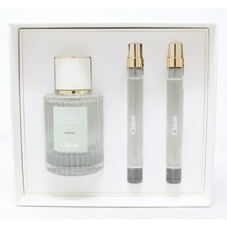 SEE by CHLOE by CHLOE ~ Women's Gift Set -- 2.5 oz Eau de Parfum