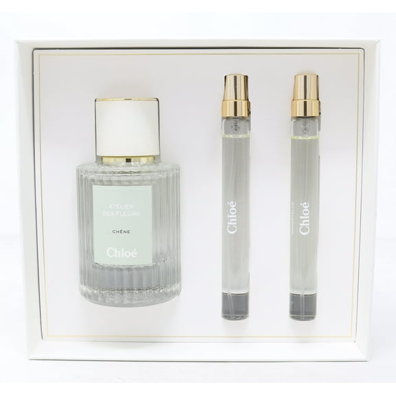 Chloe Ateler Des Fleurs Eau De Parfum 3-Pcs Set  For Women  /