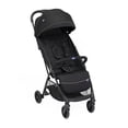 thumbnail image 1 of Chicco Carriola Glee Stroller Uneven Black, 1 of 8