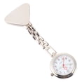 thumbnail image 4 of Nurses Pocket Watch Clip-on Pocket Watch Medical Pocket Watch Elderly Watch, 4 of 7