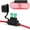 Multi, variant on Voiceine 10Pcs Inline Fuse Holder 14AWG Wire and 30A Fuse Suitable for Car Truck Boat Motorcycle and Marine Applications