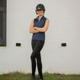 thumbnail image 6 of Equinavia Maja Womens Full Seat Lightweight Summer Riding Tights with Phone Pockets, 6 of 16