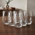 thumbnail image 3 of Vaso Dubai de Vidrio 360 ml 6 Piezas, 3 of 4