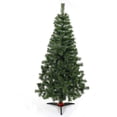 thumbnail image 1 of Arbol de Navidad Majestic Nevado 190cm Naviplastic Pino Artificial, 1 of 3