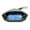 GAUGE ONLY, variant on LCD Universal Motorcycle Speedometer Gauge Odometer 5 Gear 7 Backlight 13000 RPM 199 KMH MPH Motorcycle Tachometer