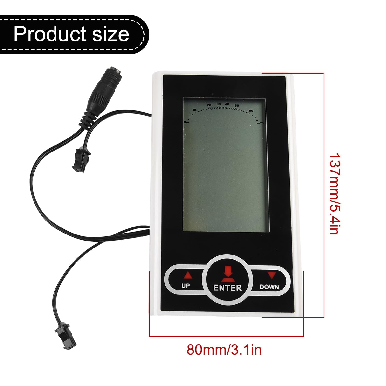 Stationary Bike Monitors With Heart Rate And Calorie Measurement Dashboards for Professional Training Use