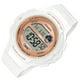 thumbnail image 2 of Reloj Casio Lap Memory Digital LWS-1200H-7A2VCF Blanco 50 mm, 2 of 3