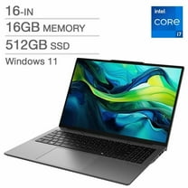 Acer Gateway Laptop - 16