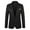 Black, variant on ZZwxWA Blazer for Men Business Casual Suit Jacket Regular Fit Lapel Daily Lightweight Sport Coats Blazers with Pocket Online Shopping