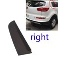 thumbnail image 2 of C Pillar Garnish Door Rear Frame Rh For 2011-2016 83280-3w000 832803w000, 2 of 5