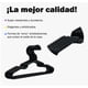 thumbnail image 4 of 100 Ganchos Infantil Ropa Niño Niña Modelo Negro, 4 of 4