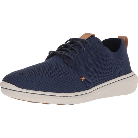 Clarks Veter Step Urban met een uitneembare binnenzool