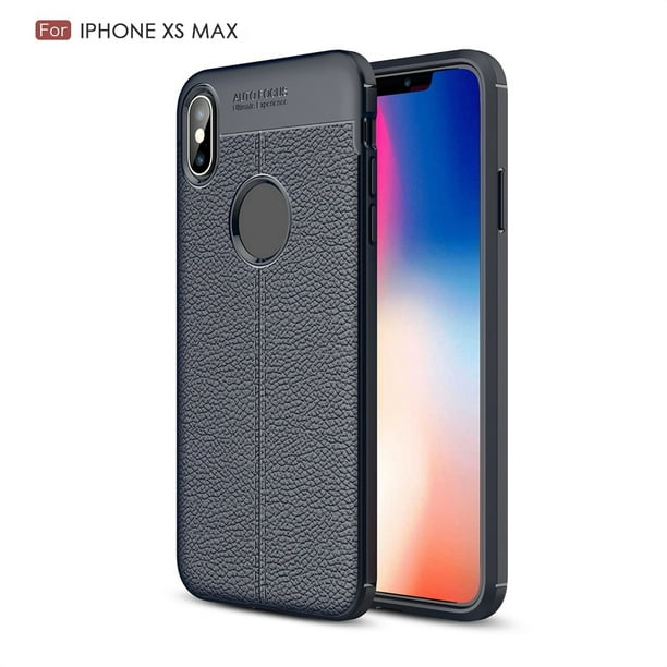 DKJ Phone Cover For XS Max Phone Case Protective Shell Slim Soft Durable Anti-scratch Anti-fingerprint Anti-sweat Shock-resistance Phone Shell