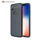 DKJ Phone Cover For XS Max Phone Case Protective Shell Slim Soft Durable Anti-scratch Anti-fingerprint Anti-sweat Shock-resistance Phone Shell – image 1 sur 7