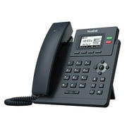 Ooma Yealink T31W Wi-Fi IP Phone, 811008025212