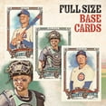 thumbnail image 4 of 2025 Topps Allen & Ginter Baseball - Factory Sealed - Value Box, 4 of 9