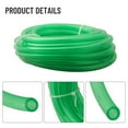 thumbnail image 4 of 5/10M Auto Heater Fuel Line Hose Green For Eberspacher Diesel Air Park Heater 4.4mm Silica Gel Fuel Pipe Parking Heater Tubing, 4 of 8